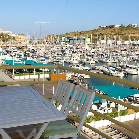 Apartamentos Costa De Ouro T2-Marina De Albufeira Exterior foto